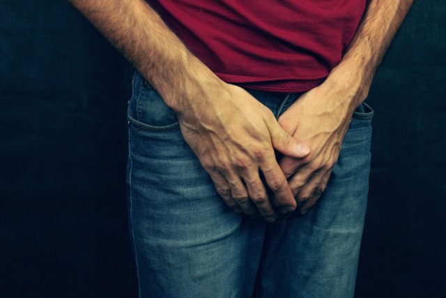 Muškarci, brinite o svom zdravlju: Rak prostate drugi je vodeæi uzrok smrtnosti